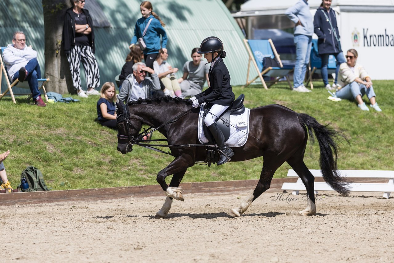 Bild 526 - Pony Akademie Turnier